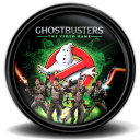 Ghostbusters - The Video Game 2 Icon